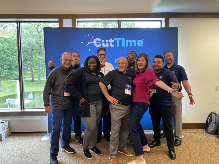 CutTime and Conn Selmer are ready to help busy fine arts administrators, educators, teachers and professionals do more in less time.