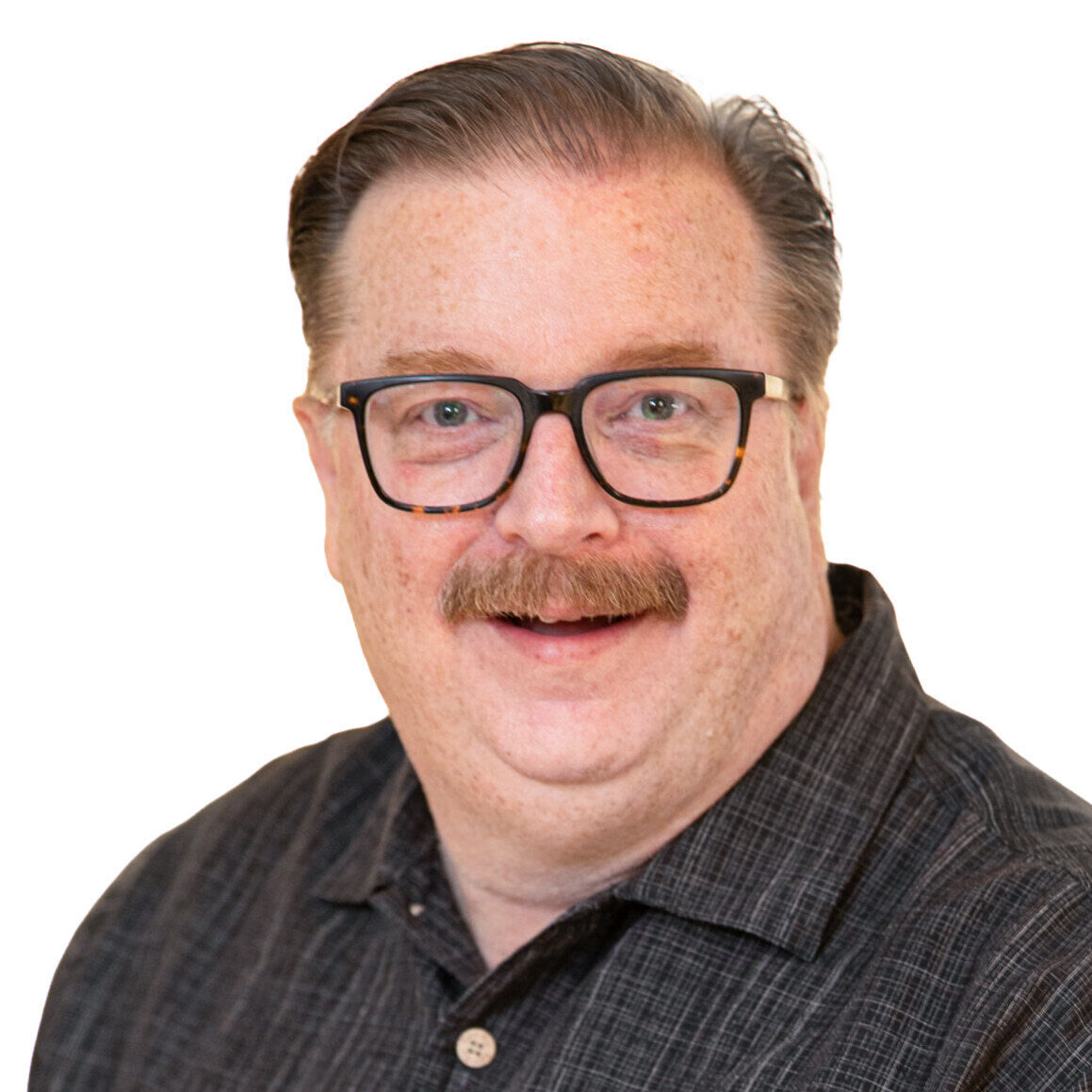 Dr. David Vandewalker