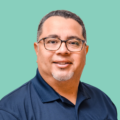 Freddy Chavez