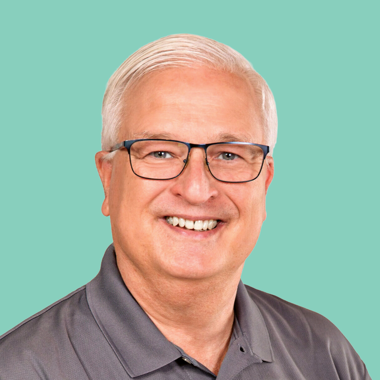 Bill Harden