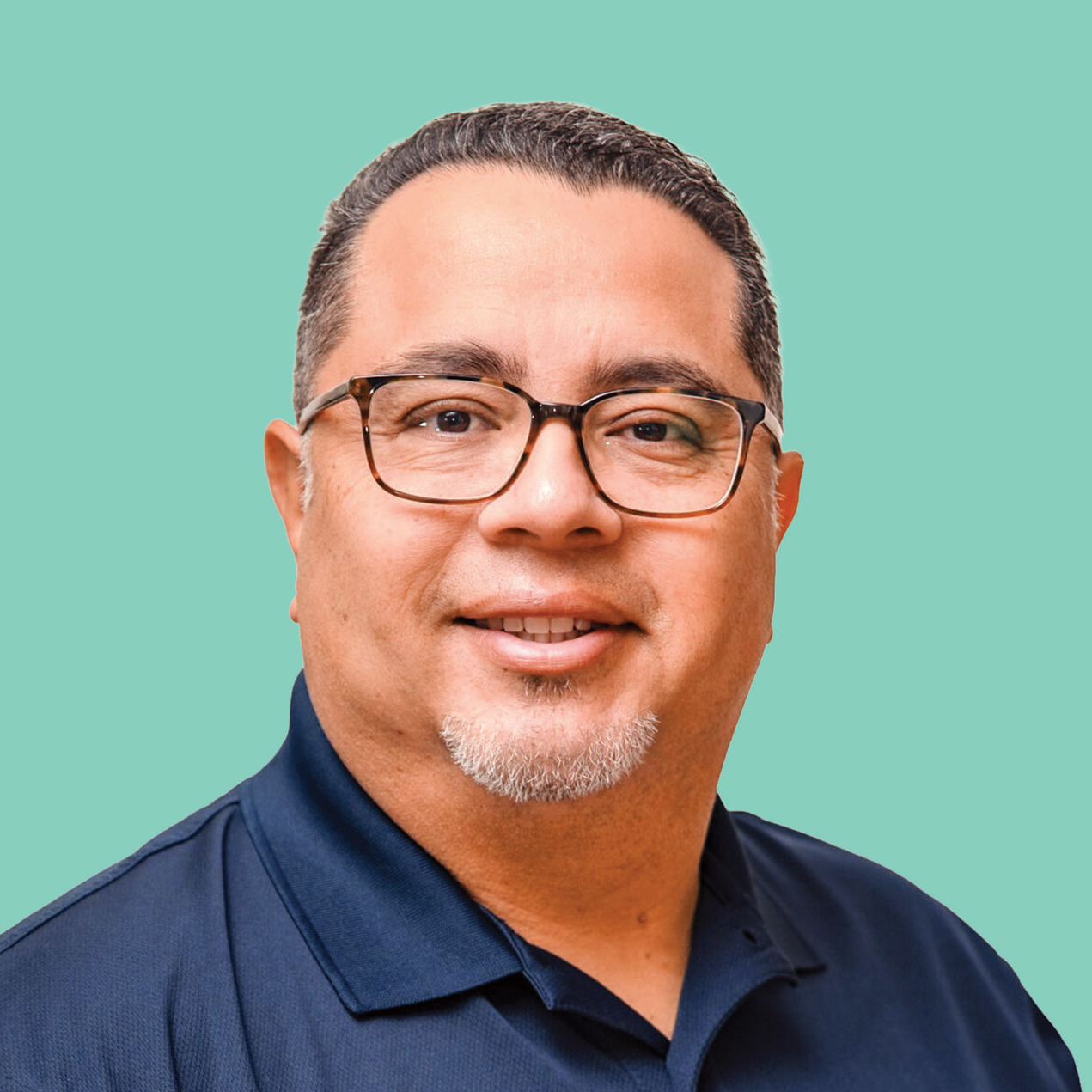 Freddy Chavez