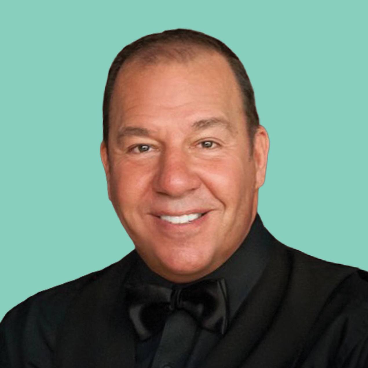 Jeff Dodd