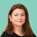Andrea Kirschner