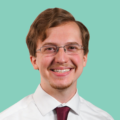 Evan Blenko